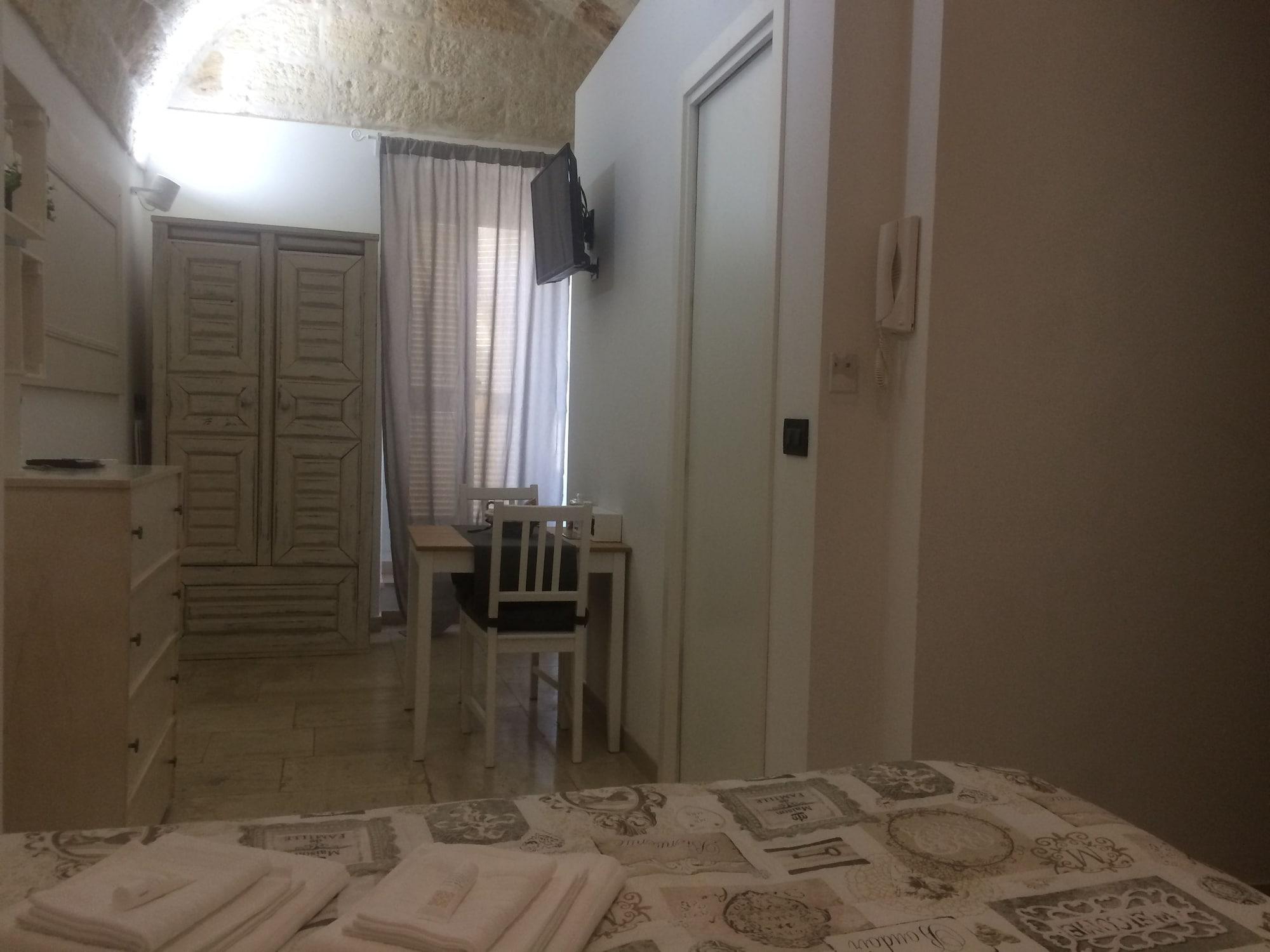 Respiro Del Mare Bed & Breakfast Polignano a Mare Exterior photo