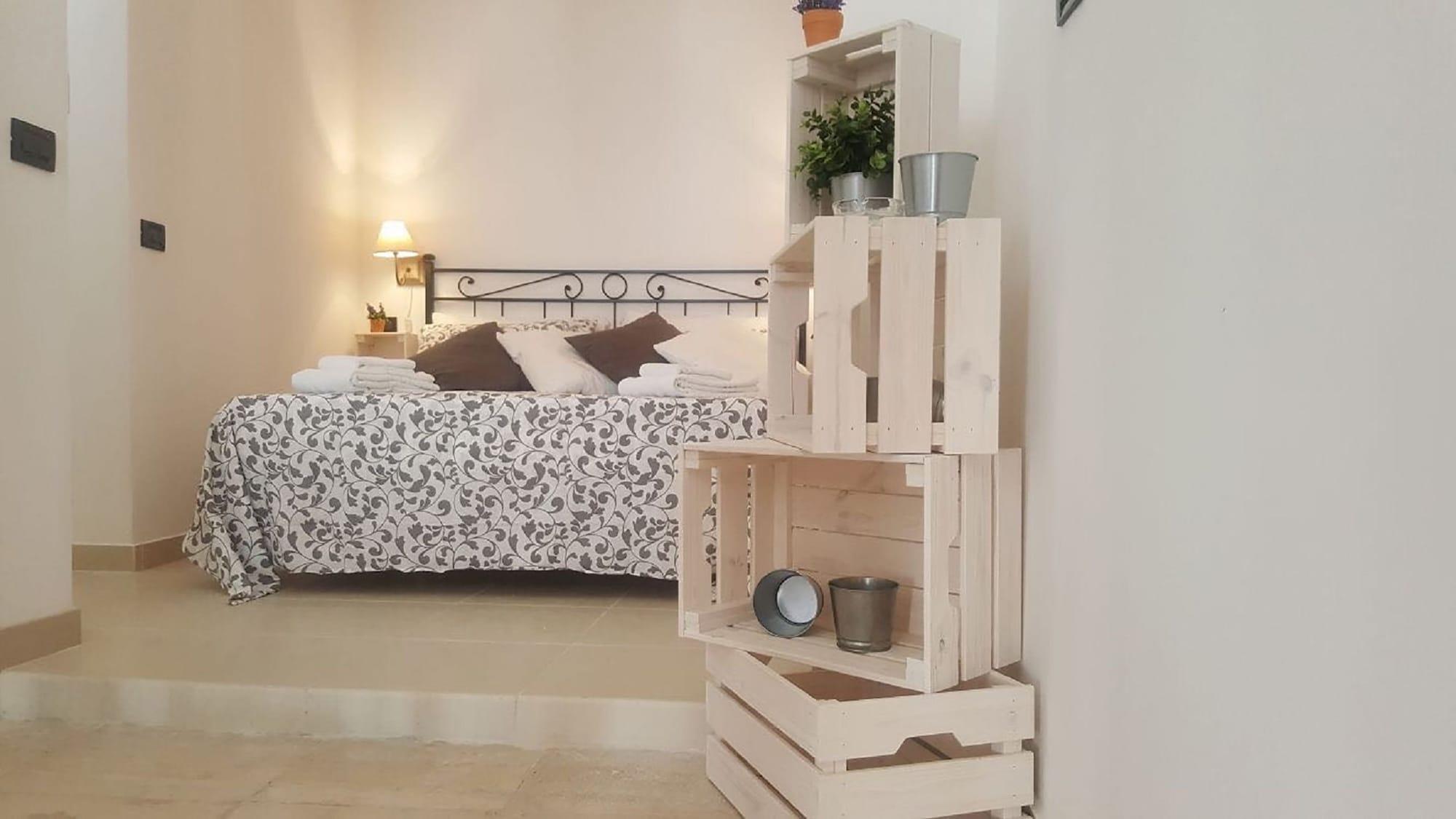 Respiro Del Mare Bed & Breakfast Polignano a Mare Exterior photo