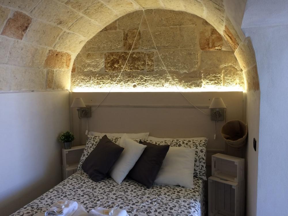Respiro Del Mare Bed & Breakfast Polignano a Mare Exterior photo