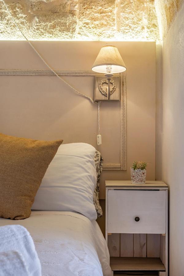 Respiro Del Mare Bed & Breakfast Polignano a Mare Exterior photo