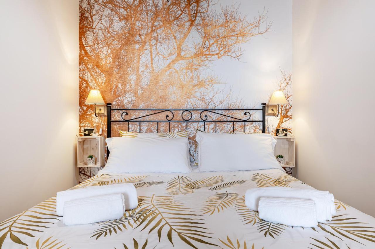 Respiro Del Mare Bed & Breakfast Polignano a Mare Exterior photo