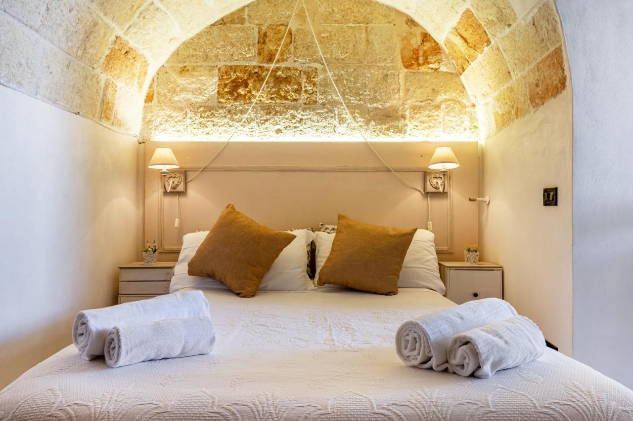 Respiro Del Mare Bed & Breakfast Polignano a Mare Exterior photo