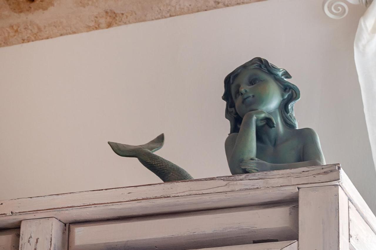 Respiro Del Mare Bed & Breakfast Polignano a Mare Exterior photo