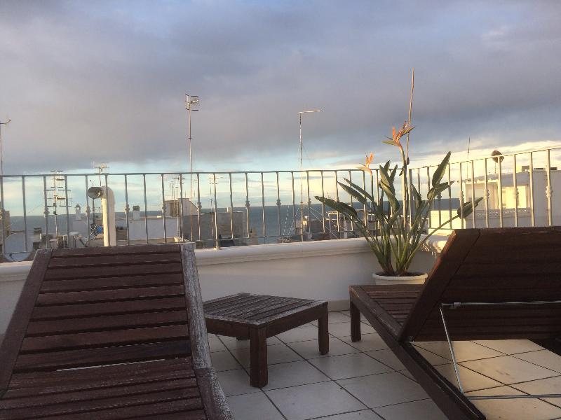 Respiro Del Mare Bed & Breakfast Polignano a Mare Exterior photo