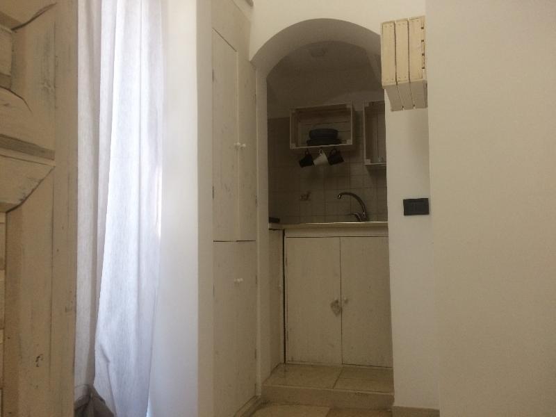 Respiro Del Mare Bed & Breakfast Polignano a Mare Exterior photo
